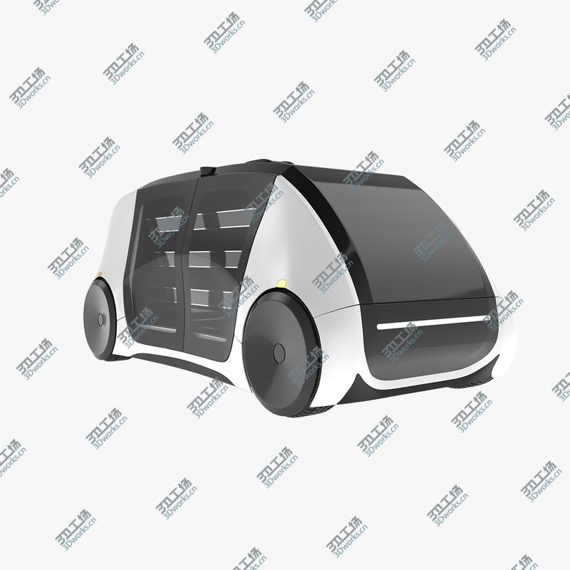 images/goods_img/20210313/Robomart 3D model/1.jpg